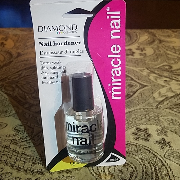 miracle nail Accessories - Brand new miracle nail